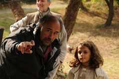 I vincitori del Premio Alabarda d'Oro - 