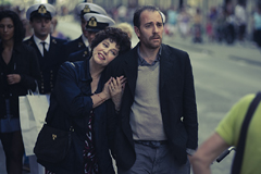 I vincitori della 25 edizione del Festival Cinematografico delle Cerase