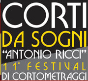 I vincitori dell'11 edizione di Corti da Sogni 