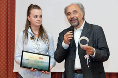 A Giorgio Diritti il 