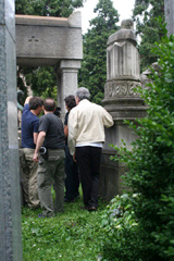 Un docu-drama al Monumentale di Milano