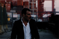 Tutti i premi dellottava edizione dellIschia Film Festival