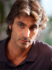 LItalian Movie Award a Daniele Liotti