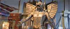 Dieci anni del Museo Nazionale del Cinema