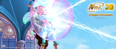 Note di regia del film d'animazione 