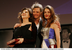 In TV i Nastri dArgento 2010