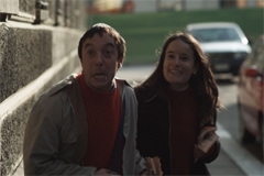 Note di regia del film 