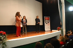 I vincitori della 14 edizione del Gallio Film Festival delle Opere Prime