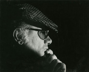 Pardo alla carriera per Francesco Rosi alla 63 edizione del Festival Internazionale del Film di Locarno