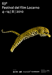 Palmares Locarno 2010