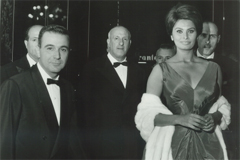 La Cineteca di Bologna alla 67. Mostra dArte Cinematografica di Venezia