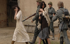 I vincitori del Festival Internazionale del Gilm di Guerra: Storie nella Storia 2010