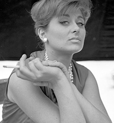 Morta a Milano l'attrice e conduttrice Sandra Mondaini