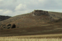 I vincitori della 1 edizione del Premio Scanno Natura Doc 