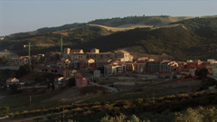 Note di regia del documentario 