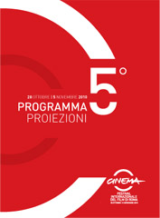 Tutti i film della sezione 
