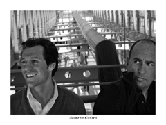 A Roma una mostra fotografica dedicata al cinema di Ferzan Ozpetek