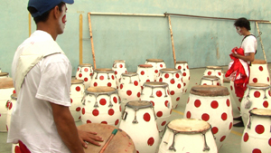 Il candombe, ritmo latino legato alla cultura ancestrale della madre Africa, raccontato in 