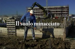 i vincitori della 1 edizione del ViaEmili@DocFest