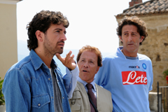 Continua il sucesso in sala per 