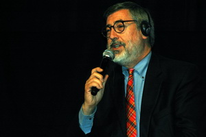 John Landis e la sua commedia sentimentale in salsa macabra