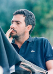 Salvatore Mereu e Gianluca Arcopinto ospiti della sezione speciale Fuori Concorso della 4 edizione del Visioni Fuori Raccordo Film Festival