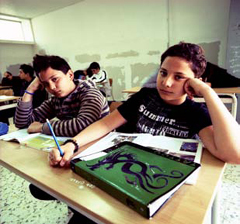 Note di regia del documentario 
