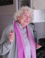 Morta a Roma l'attrice fiorentina Laura Pestellini