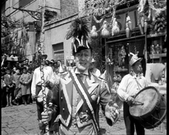 Movietour: in giro per Napoli sui set dei pi importanti film italiani