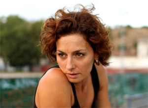 Lidia Vitale da 
