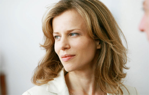 Sonia Bergamasco: 
