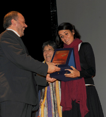 Trionfano le donne alla 17 edizione del Premio Libero Bizzarri