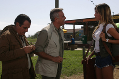 Buon esordio per i film italiani del Natale 2010 al box-office