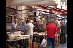 Proiezione a Siracusa del documentario 