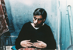 Proiezione di 