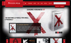 On-line il nuovo sito Fandango con contenuti extra in esclusiva
