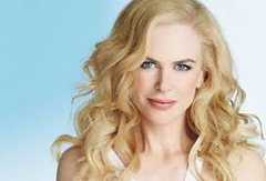 Nicole Kidman: 