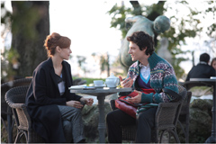 Note di produzione del film 