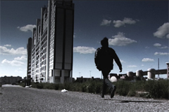 I vincitori della 2 edizione Festival del Cortometraggio di Avellino