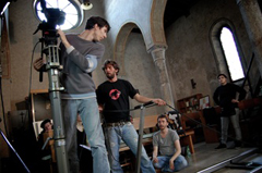 Note di regia di 