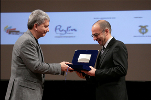 Speciale BIF&ST 2011 - Giuseppe Tornatore: 