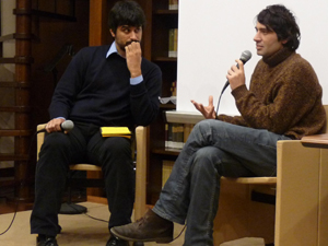 Speciale Sfogliando un Film 2011 - Pietro Marcello: 