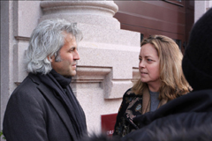 Speciale BIF&ST 2011 - Domenico Procacci: 