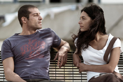 Al via Dispersival: il festival dei film che non ci fanno vedere
