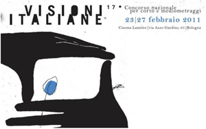 I documentari in concorso nella sezione Visioni Doc della 17 edizione di Visioni Italiane