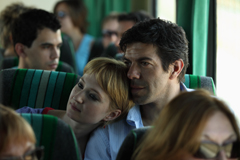 Sei film italiani al Portland International Film Festival 2011