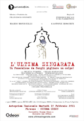 Monicelli, attore nel documentario 