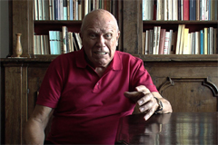 Note di regia del documentario 