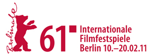 Al via la 61 edizione della Berlinale
