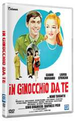 Nove �musicarelli� scelti dalla library Titanus in DVD